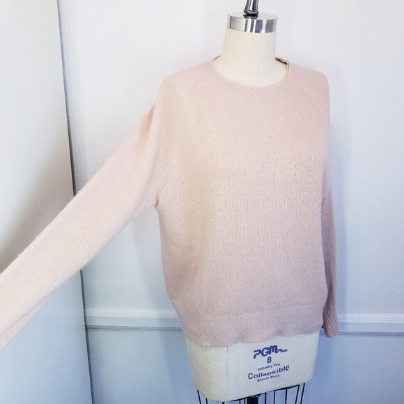 Vince | Lightweight Sweater Pullover } size - Picture 2 of 10